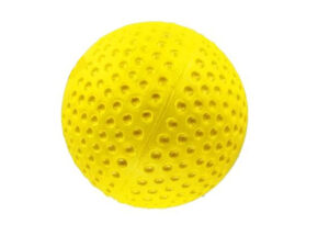 ranjas small dots bowling machine balls 110 grams